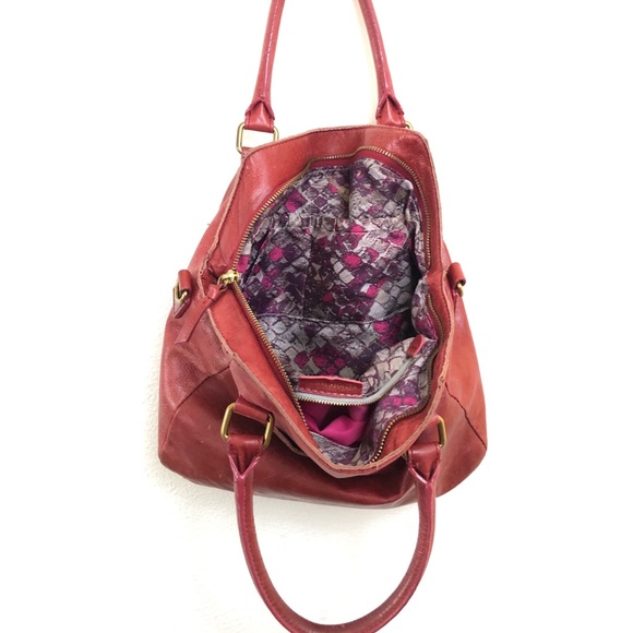 Elliot Lucca satchel - Picture 6 of 8